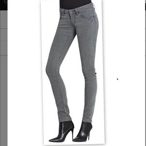 CAbi Skinny Jeans